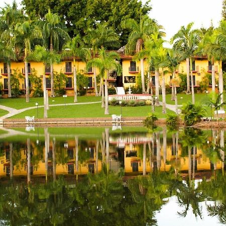 Hotel E Pousada Recanto Do Rio Pardo São José do Rio Pardo Exterior photo