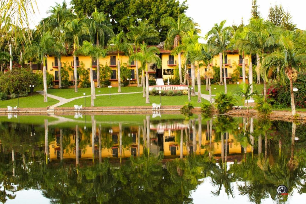 Hotel E Pousada Recanto Do Rio Pardo São José do Rio Pardo Exterior photo