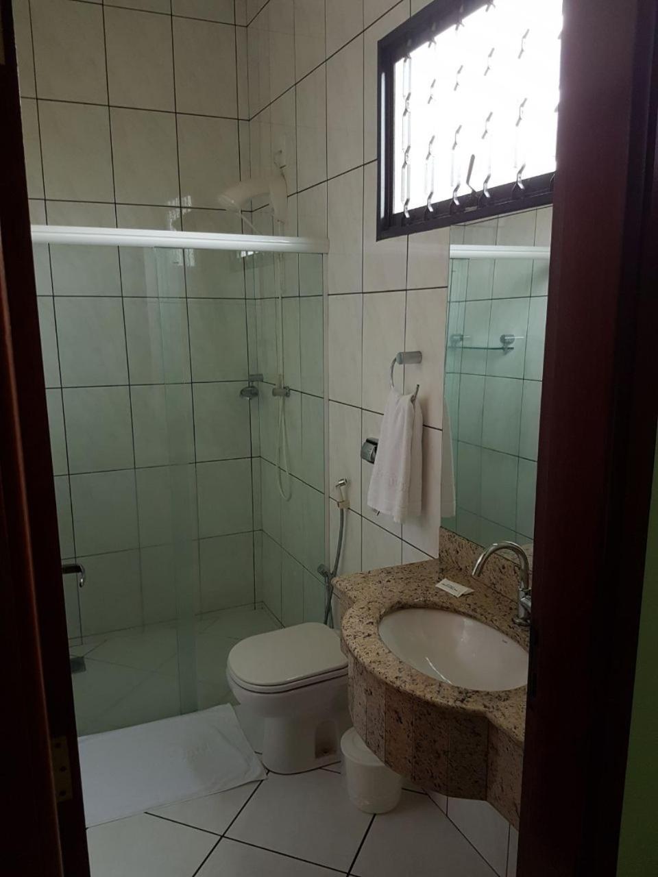 Hotel E Pousada Recanto Do Rio Pardo São José do Rio Pardo Room photo