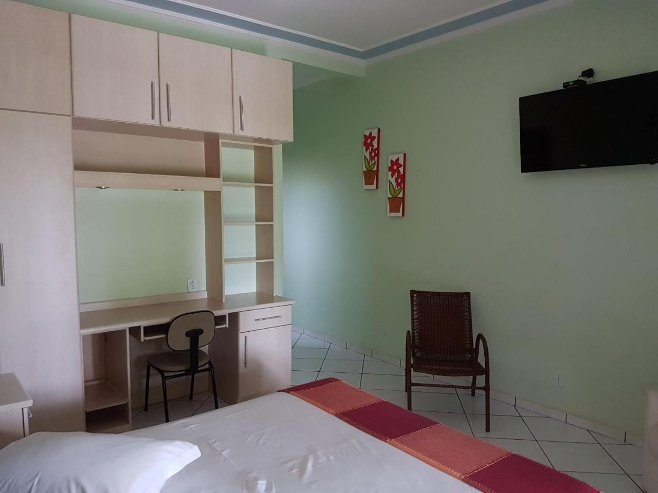 Hotel E Pousada Recanto Do Rio Pardo São José do Rio Pardo Room photo