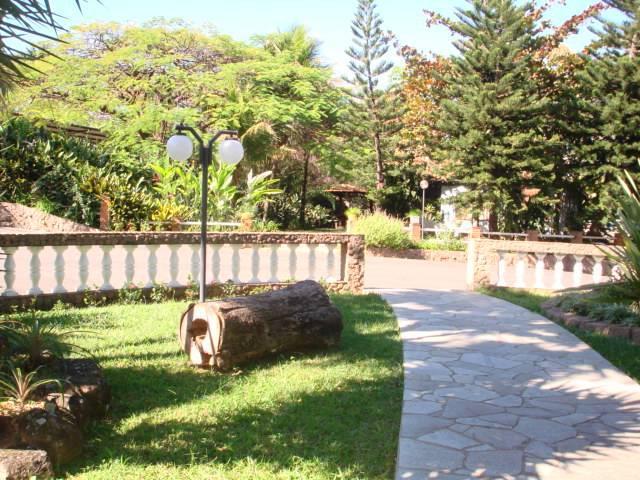 Hotel E Pousada Recanto Do Rio Pardo São José do Rio Pardo Exterior photo