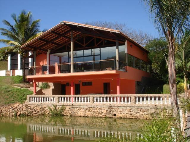 Hotel E Pousada Recanto Do Rio Pardo São José do Rio Pardo Exterior photo