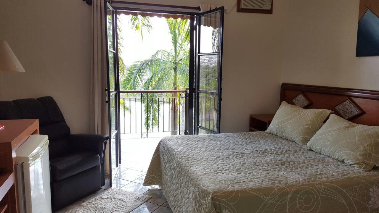 Hotel E Pousada Recanto Do Rio Pardo São José do Rio Pardo Room photo